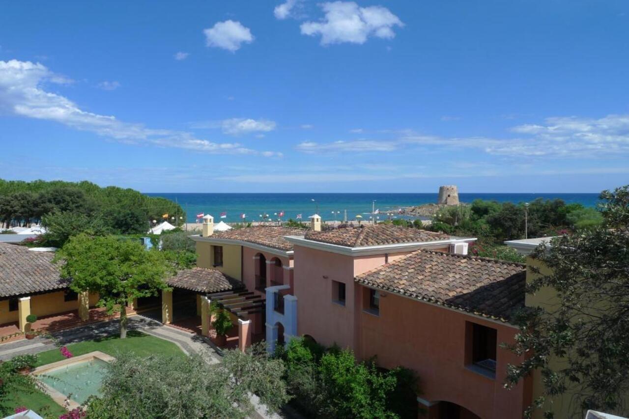Hotel La Torre 4*