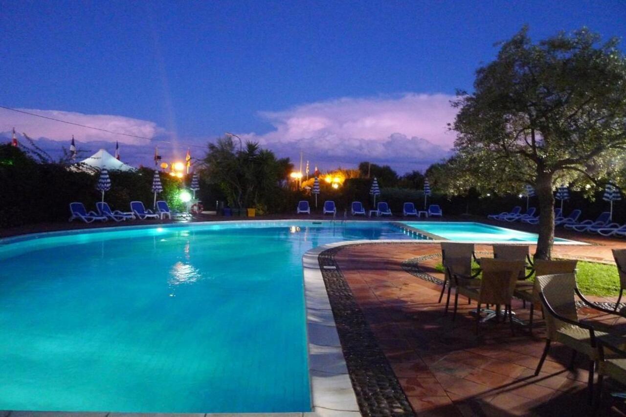 La Torre Hotel