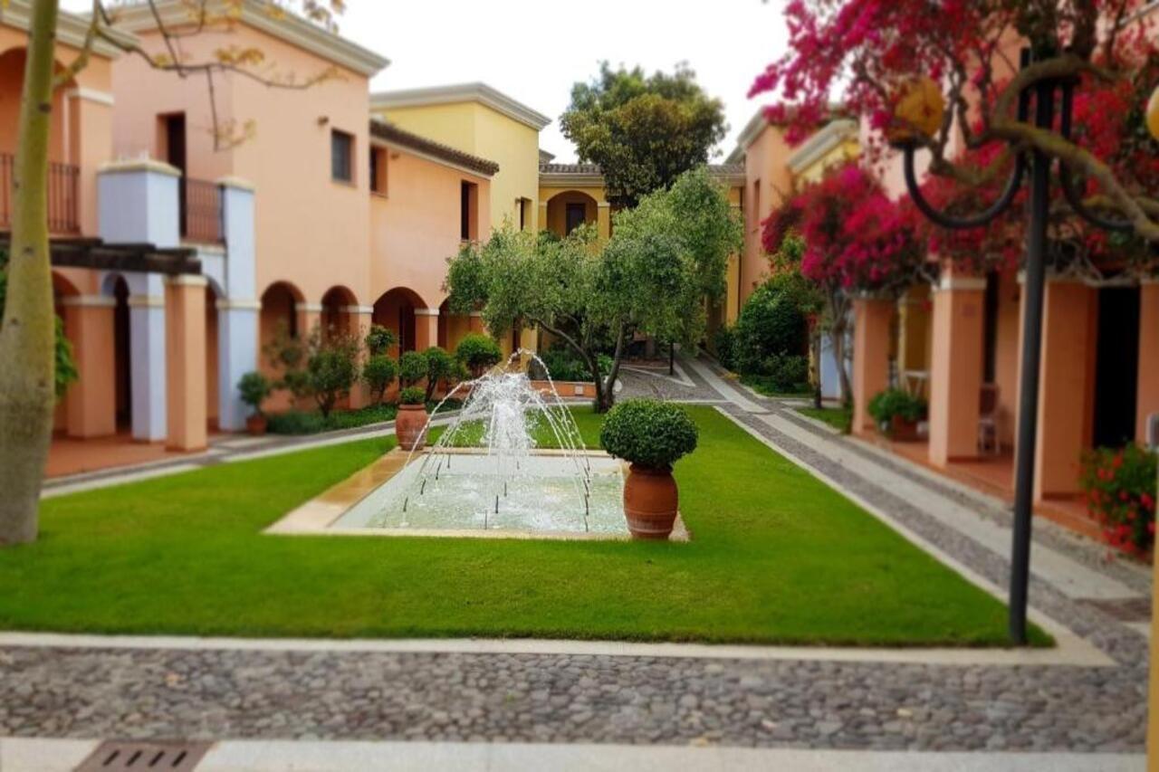 Hotel La Torre 4*
