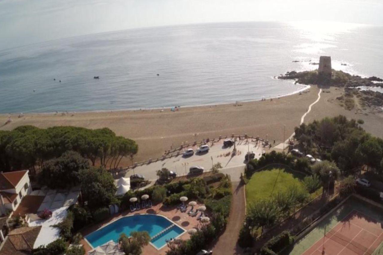 Hotel La Torre 4*