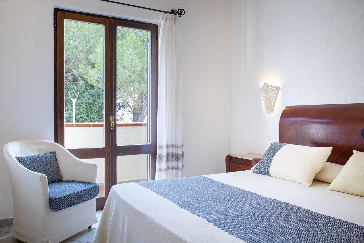 Hotel La Torre Bari Sardo