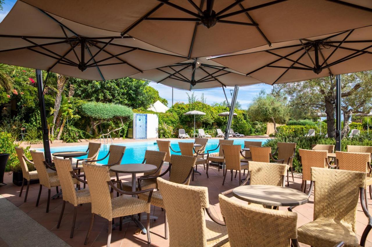 Hotel La Torre Bari Sardo