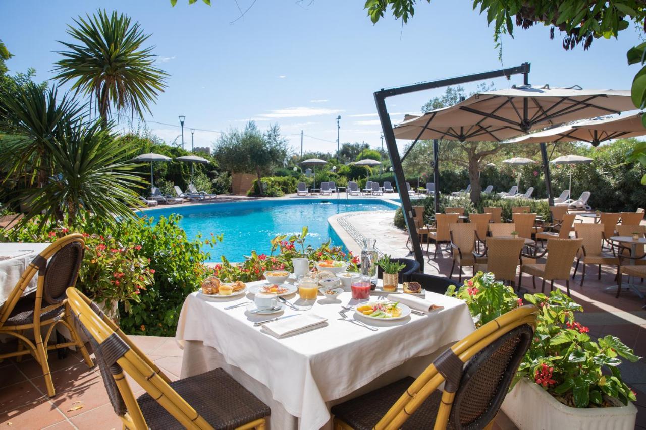 Hotel La Torre 4*