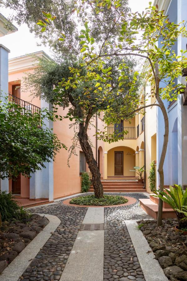 Hotel La Torre Bari Sardo