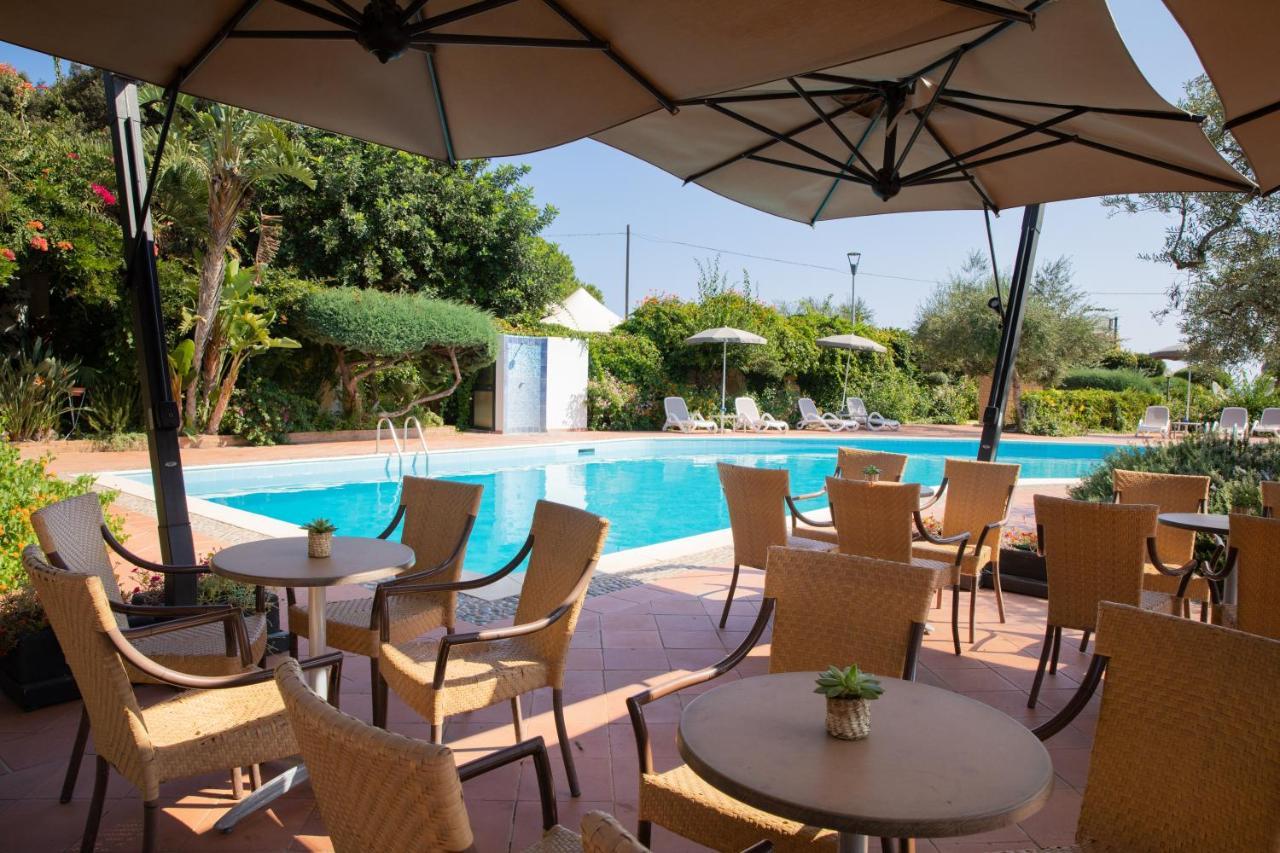 La Torre Hotel Bari Sardo