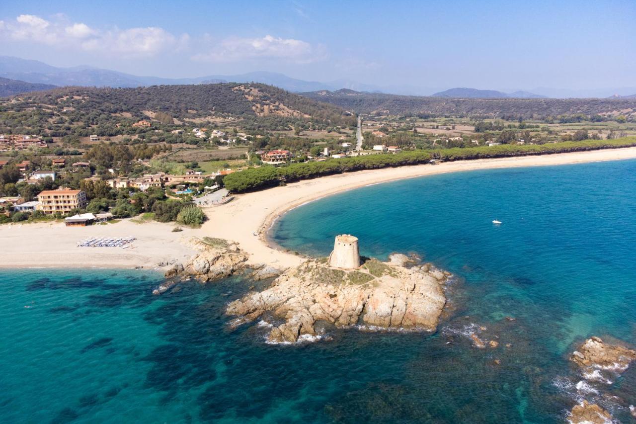 La Torre Hotel