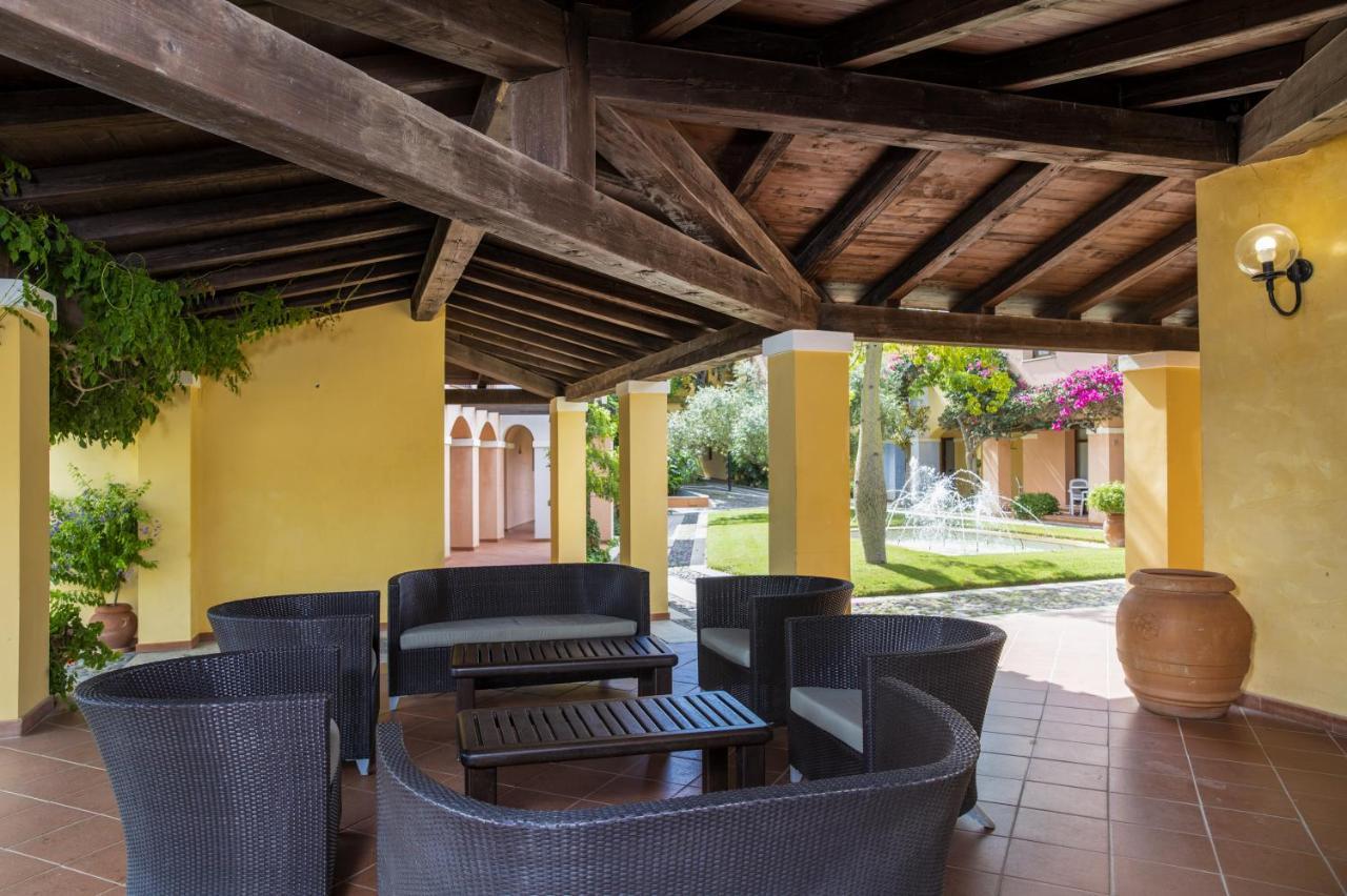 La Torre Hotel Bari Sardo