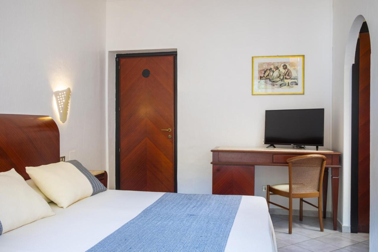 La Torre Hotel