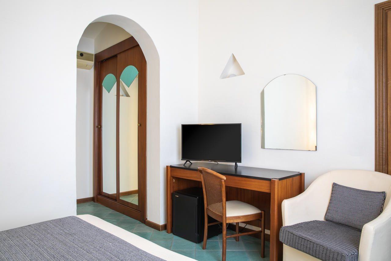 La Torre Hotel