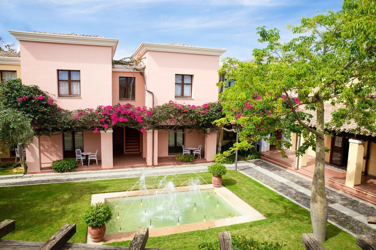 Hotel La Torre Bari Sardo