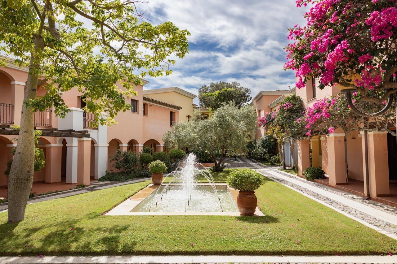 La Torre Hotel Bari Sardo