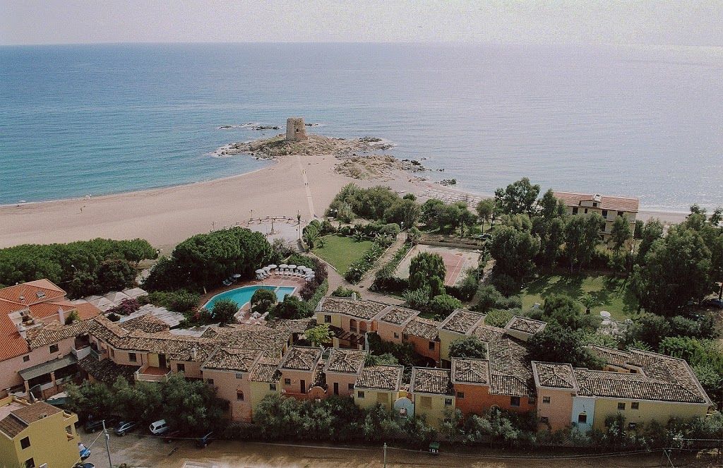 Hotel La Torre