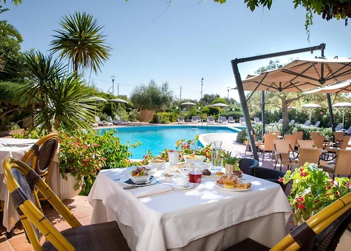 Hotel La Torre