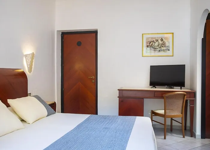 Hotel La Torre