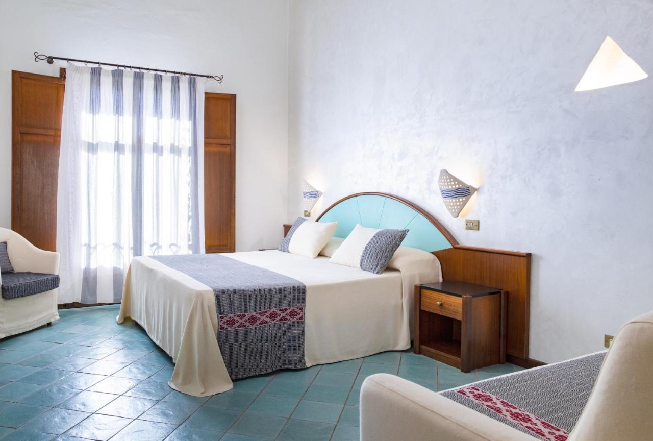 Hotel La Torre