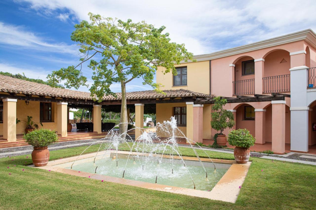 La Torre Hotel