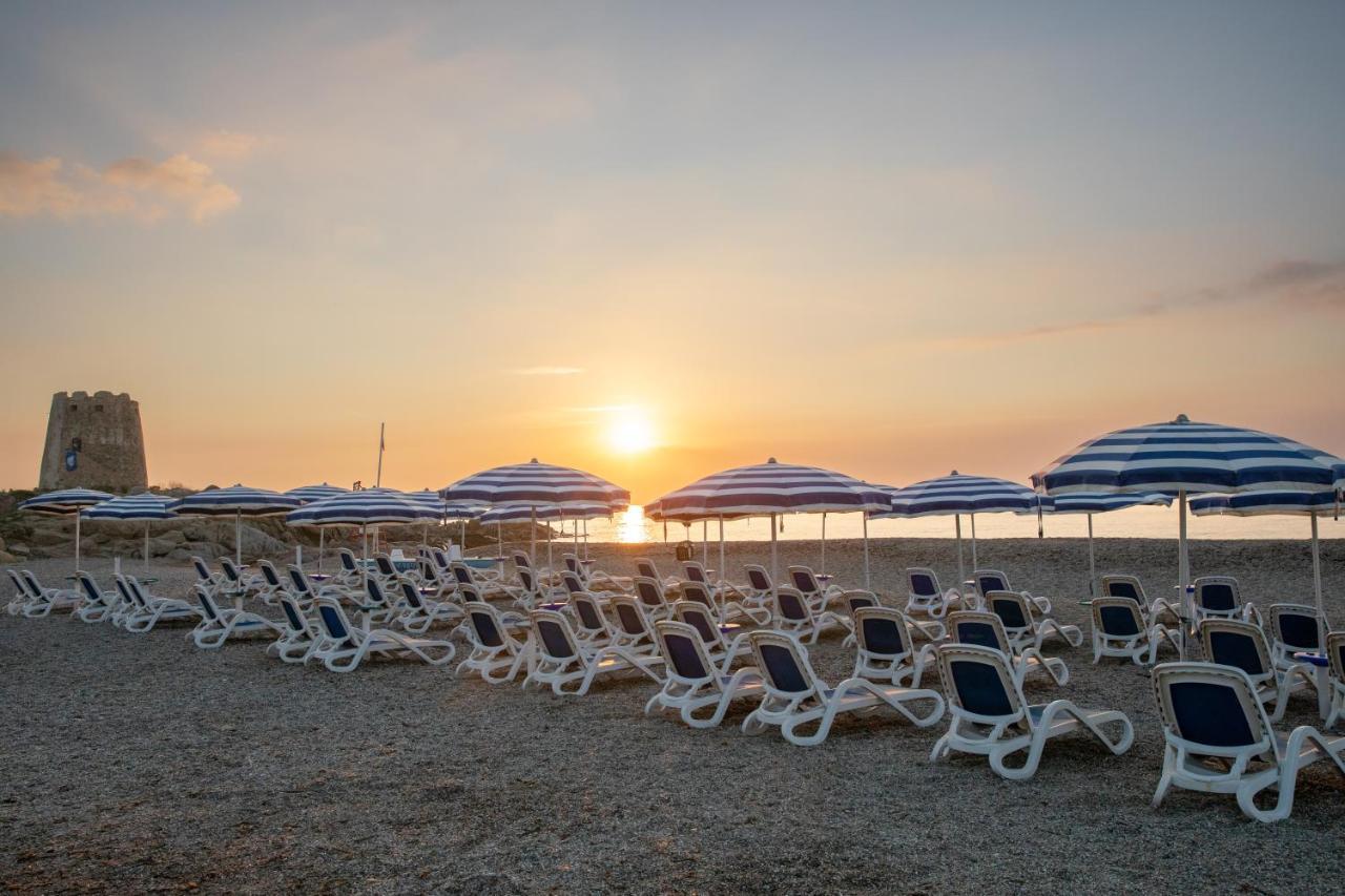 La Torre 4* Bari Sardo
