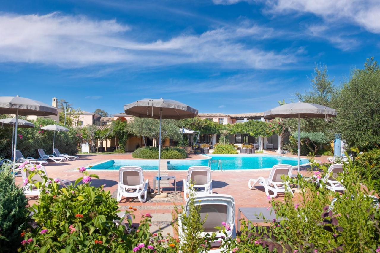La Torre Hotel