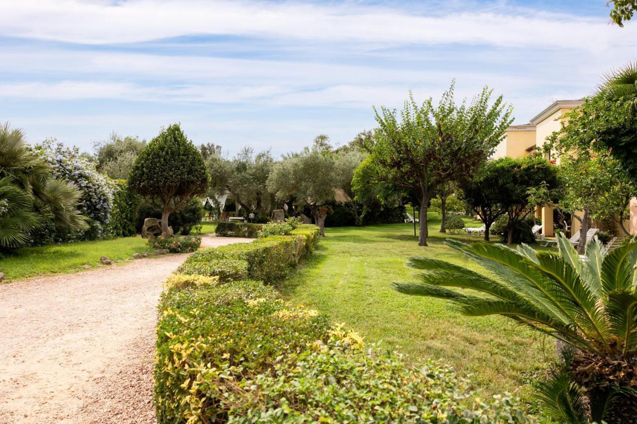 Hotel La Torre 4*
