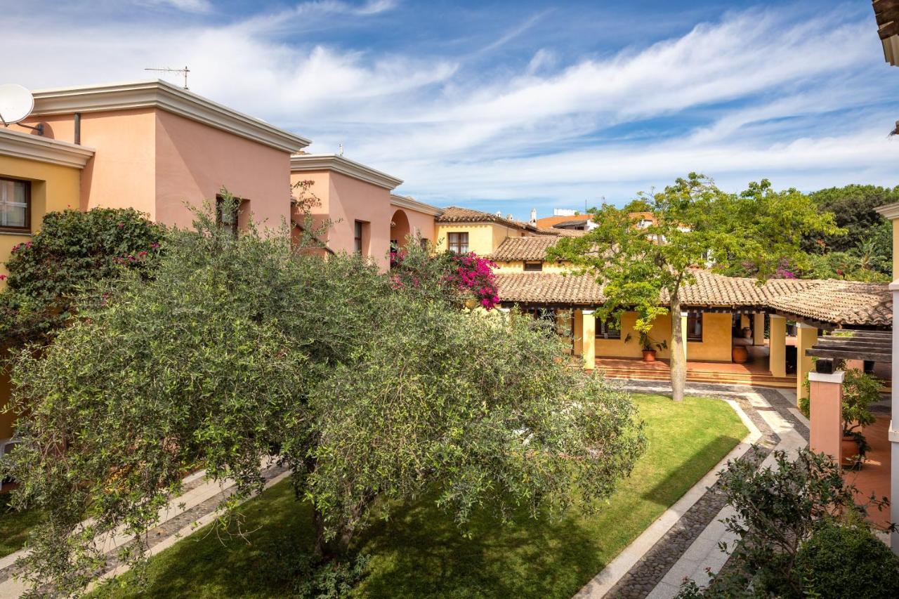Hotel La Torre 4*