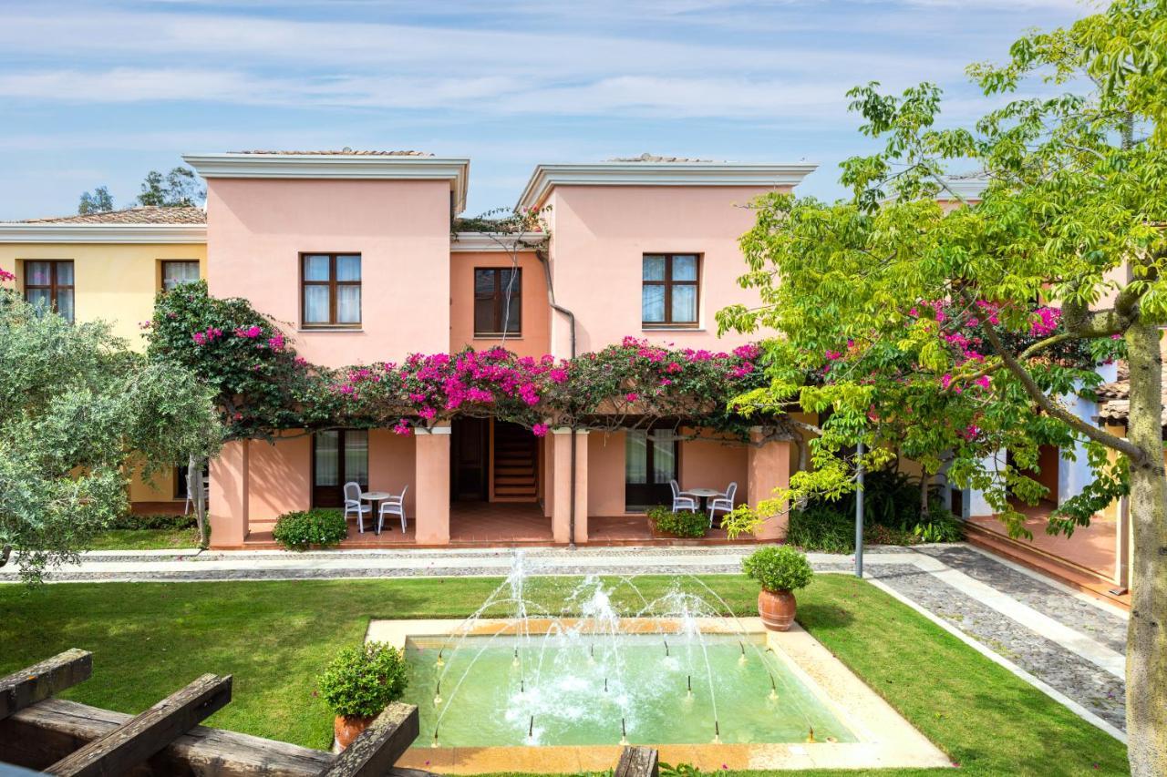 Hotel La Torre