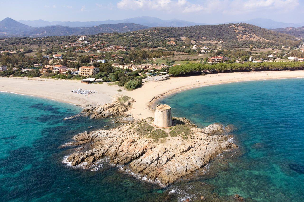 Hotel La Torre 4*