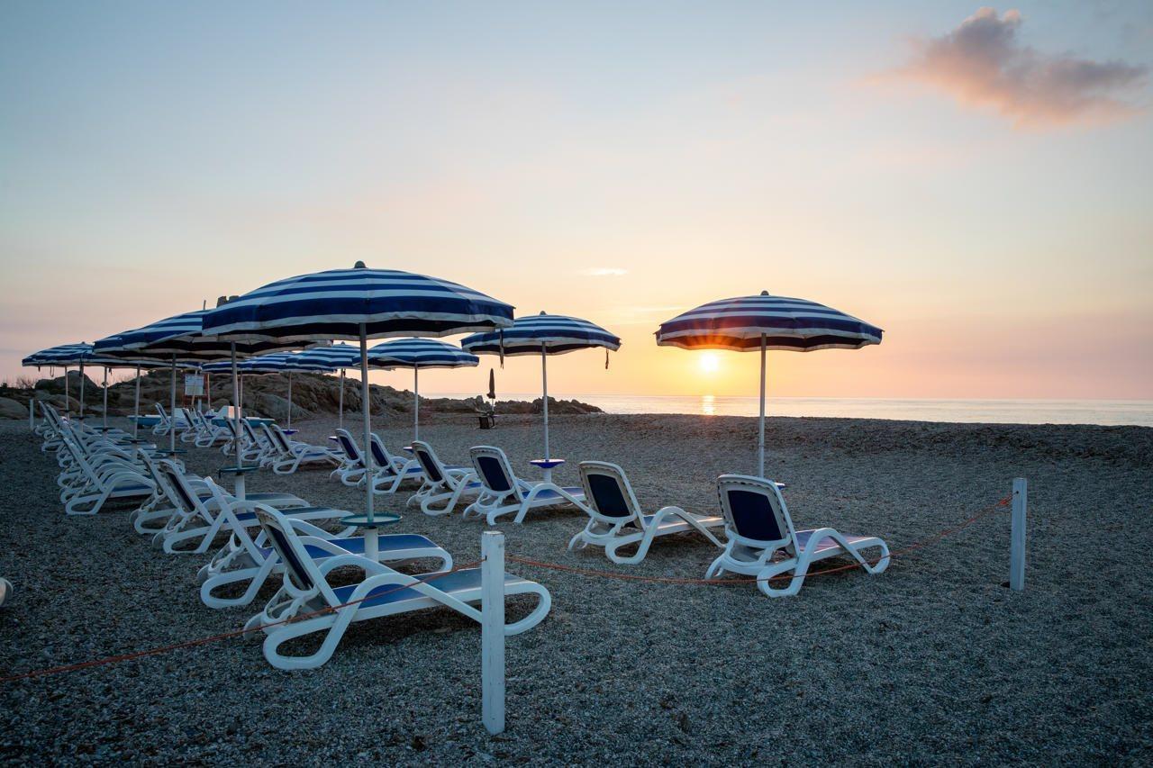 Hotel La Torre Bari Sardo