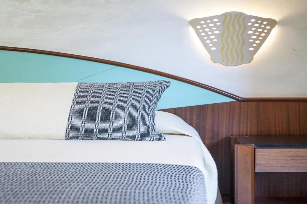 La Torre Hotel Bari Sardo
