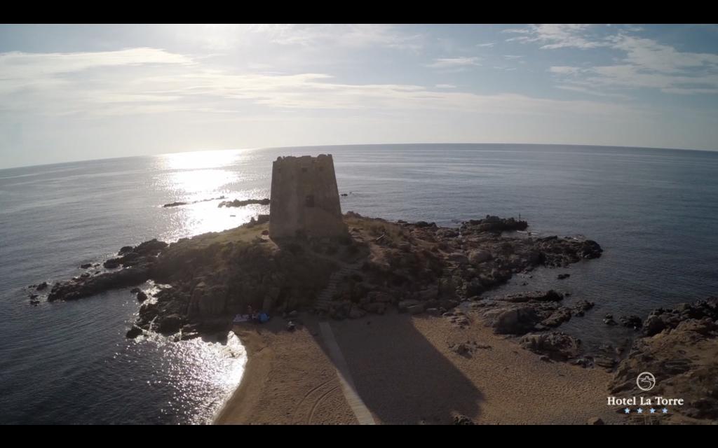La Torre